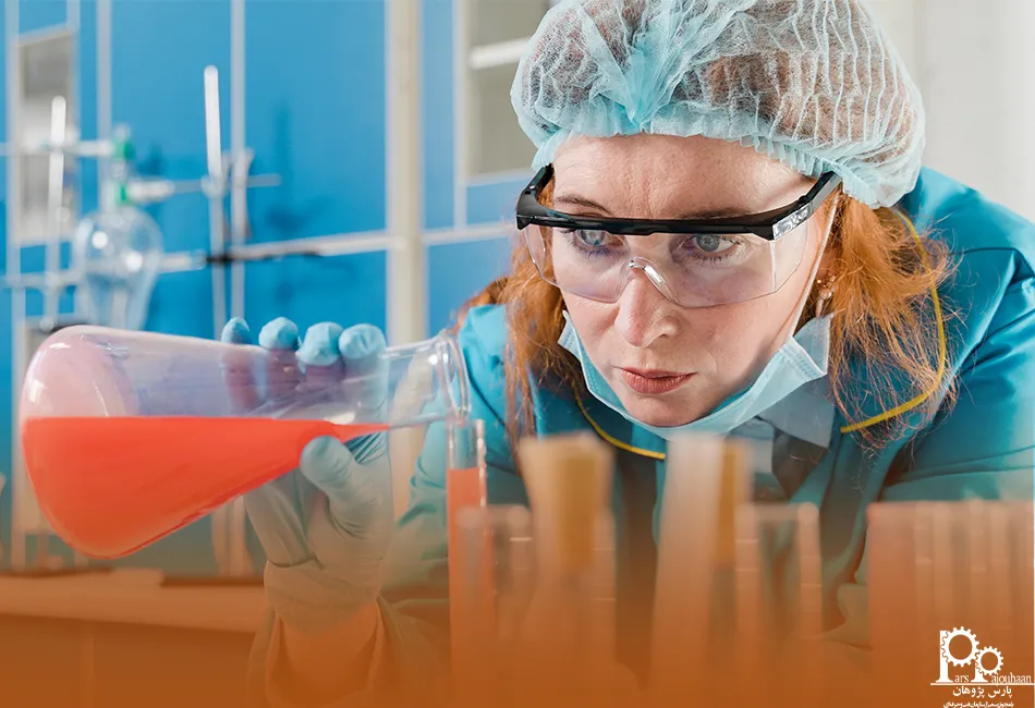 مهندسی شیمی